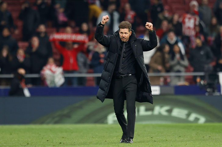 Diego Simeone